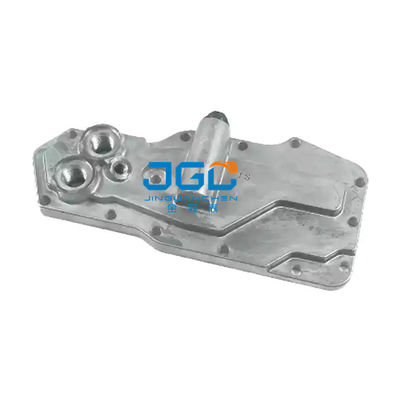 Πιό δροσερή πλευρική κάλυψη 6D102 pc200-7 6735-61-2220 μερών μηχανών