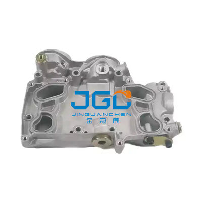 Πλευρική κάλυψη D6E BF4M2012 VOE21099784 ελαιοψυκτήρων D04FR EC210B EC240B E200D E220D E250D Shell
