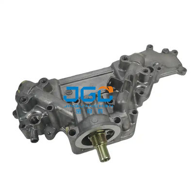 ME033687 Shell και ελαιοψυκτήρας sk200-5 σωλήνων ανταλλακτικά εκσκαφέων 6D34 4D34 sk200-6