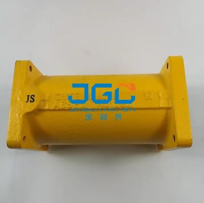 πιό δροσερός 7N0128 9M8818 9M8039 Shell σωλήνων ελαιοψυκτήρας μετάδοσης εκσκαφέων πιό δροσερός
