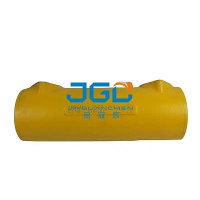 Shell και πιό δροσερά C12 2Y8928 4N6972 2W1008 133-0125 εξαρτήματα εκσκαφέων σωλήνων