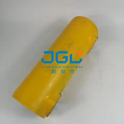 Shell και πιό δροσερά C12 2Y8928 4N6972 2W1008 133-0125 εξαρτήματα εκσκαφέων σωλήνων