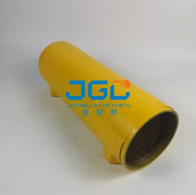 Shell και πιό δροσερά C12 2Y8928 4N6972 2W1008 133-0125 εξαρτήματα εκσκαφέων σωλήνων