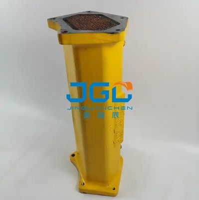 Πιό δροσερός C13 345/349D D8N της Shell εκσκαφέων ελαιοψυκτήρας 235-9760-01 236-9780 236-8745 133-0125 σωλήνων