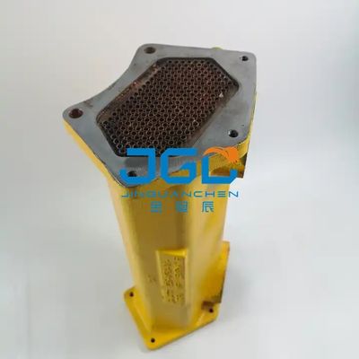 Πιό δροσερός C13 345/349D D8N της Shell εκσκαφέων ελαιοψυκτήρας 235-9760-01 236-9780 236-8745 133-0125 σωλήνων