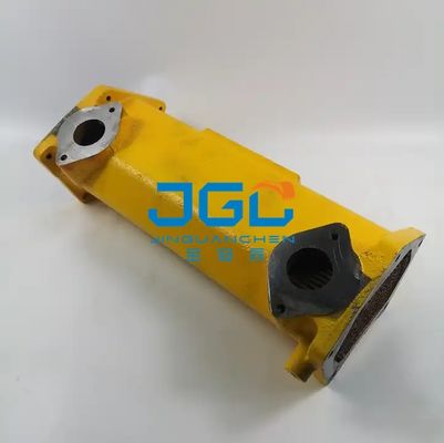 Πιό δροσερός C13 345/349D D8N της Shell εκσκαφέων ελαιοψυκτήρας 235-9760-01 236-9780 236-8745 133-0125 σωλήνων