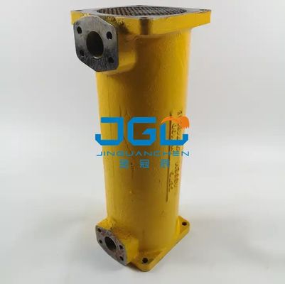 Πετρέλαιο 4W7190 4W7188 D330C 6N9215 μετάδοσης που δροσίζει το πιό δροσερό σύστημα ψύξης εκσκαφέων 133-0125 σωλήνων της Shell