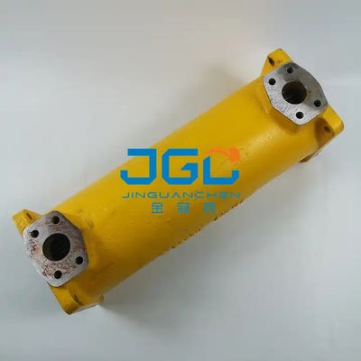 Πετρέλαιο 4W7190 4W7188 D330C 6N9215 μετάδοσης που δροσίζει το πιό δροσερό σύστημα ψύξης εκσκαφέων 133-0125 σωλήνων της Shell