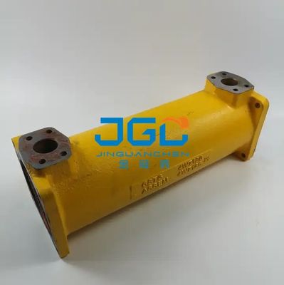 Πετρέλαιο 4W7190 4W7188 D330C 6N9215 μετάδοσης που δροσίζει το πιό δροσερό σύστημα ψύξης εκσκαφέων 133-0125 σωλήνων της Shell