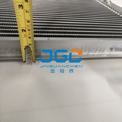 Υδραυλικός ελαιοψυκτήρας ex60-1-5 μέρη μηχανημάτων κατασκευής 4301309 εκσκαφέων