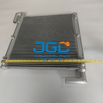 Υδραυλικός ελαιοψυκτήρας ex60-1-5 μέρη μηχανημάτων κατασκευής 4301309 εκσκαφέων