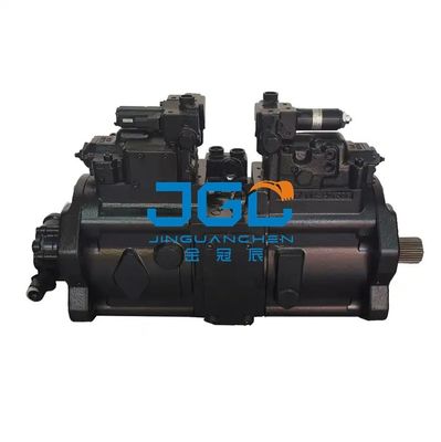 Συνέλευση βαλβίδων υδραυλικών αντλιών sk330-8 sk350-8 για το K5v140 Lc10v00029f1