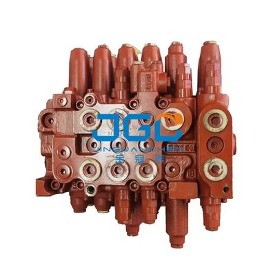 Sk120-2 υδραυλική συνέλευση βαλβίδων ελέγχου sk120-3 εκσκαφέων Lp30v00001f1