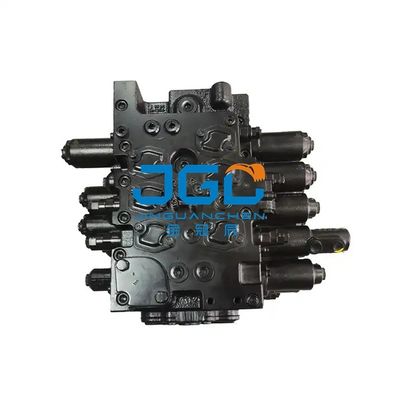 Πρότυπο Sk200-6e Sk230-6e Sk235sr-1e είναι κατάλληλο για την υδραυλική κύρια συνέλευση βαλβίδων ελέγχου εκσκαφέων yn30v00079f1