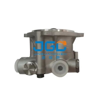 Συνέλευση K3V112 K5V140 sk200-8 sk250-8 sk350-8 αντλιών εκσκαφέων εξαρτημάτων Yn10v00014f3 εκσκαφέων
