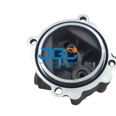 Συνέλευση K3V112 K5V140 sk200-8 sk250-8 sk350-8 αντλιών εκσκαφέων εξαρτημάτων Yn10v00014f3 εκσκαφέων