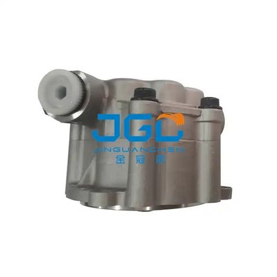 Συνέλευση K3V112 K5V140 sk200-8 sk250-8 sk350-8 αντλιών εκσκαφέων εξαρτημάτων Yn10v00014f3 εκσκαφέων