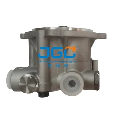 Συνέλευση K3V112 K5V140 sk200-8 sk250-8 sk350-8 αντλιών εκσκαφέων εξαρτημάτων Yn10v00014f3 εκσκαφέων