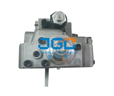 Sk200-8 υδραυλικός κύριος ρυθμιστής K3v112dtp Yn10v01009p1 αντλιών sk250-8 εκσκαφέων
