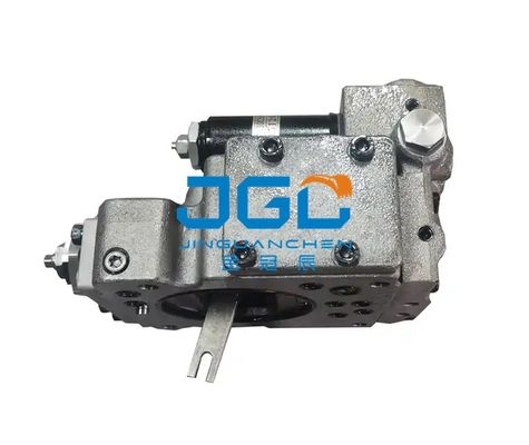 Sk200-8 υδραυλικός κύριος ρυθμιστής K3v112dtp Yn10v01009p1 αντλιών sk250-8 εκσκαφέων