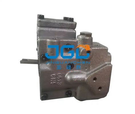 Sk200-8 υδραυλικός κύριος ρυθμιστής K3v112dtp Yn10v01009p1 αντλιών sk250-8 εκσκαφέων