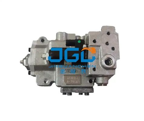 Sk200-8 υδραυλικός κύριος ρυθμιστής K3v112dtp Yn10v01009p1 αντλιών sk250-8 εκσκαφέων