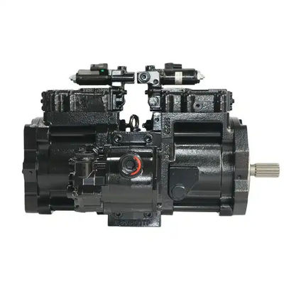 K3v63dt ρυθμιστής υδραυλικών αντλιών υδραυλικών αντλιών Sk135 εκσκαφέων