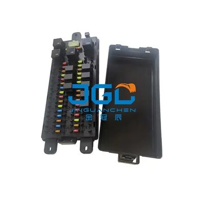 Sk210-8 ηλεκτρικός εξοπλισμός εκσκαφέων κιβωτίων YN24S00016F2 ηλεκτρονόμων