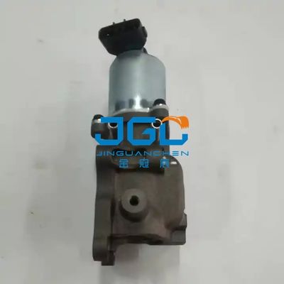 Egr μηχανών βαλβίδα J05E για sk200/210-8 sk250/260-8 βοηθητικό VH25620E0133