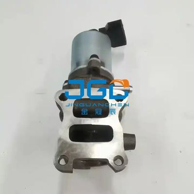 Egr μηχανών βαλβίδα J05E για sk200/210-8 sk250/260-8 βοηθητικό VH25620E0133