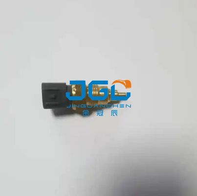 Ο αισθητήρας VH834201250A θερμοκρασίας ύδατος diesel είναι κατάλληλος για sk200-8, sk210-8, sk330-8 εξαρτήματα εκσκαφέων
