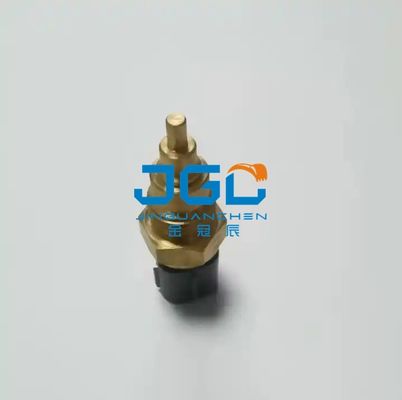 Ο αισθητήρας VH834201250A θερμοκρασίας ύδατος diesel είναι κατάλληλος για sk200-8, sk210-8, sk330-8 εξαρτήματα εκσκαφέων
