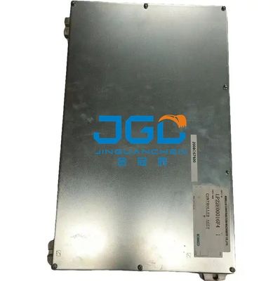 Εξαρτήματα sk200-8 250-8 sk350-8 εκσκαφέων ελεγκτής sk460-8 εκσκαφέων για YN22E00193F5