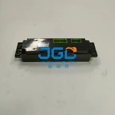Εκσκαφέας sk75-8 πίνακας ελέγχου YN20M01468P4 αέρα κλιματισμού sk130-8 sk200-8 sk250-8 sk330-8