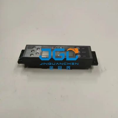 Εκσκαφέας sk75-8 πίνακας ελέγχου YN20M01468P4 αέρα κλιματισμού sk130-8 sk200-8 sk250-8 sk330-8
