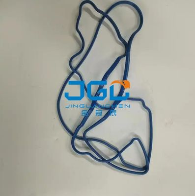 Χρησιμοποιείται για τη λαστιχένια λουρίδα Vh11181011A κάτω από την κάλυψη βαλβίδων του εκσκαφέα J08E sk350-8