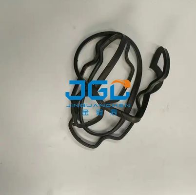 Sk350-8 ισχύει στη λαστιχένια λουρίδα VH11181080A στην κάλυψη βαλβίδων του εκσκαφέα