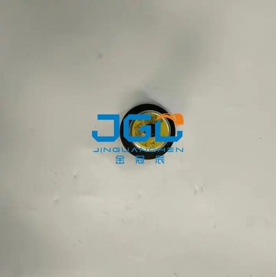 Υδραυλική βαλβίδα sk200-10 sk250-10 μέρη YN57V00004F1 διαλειμμάτων εκσκαφέων Sk200-6E