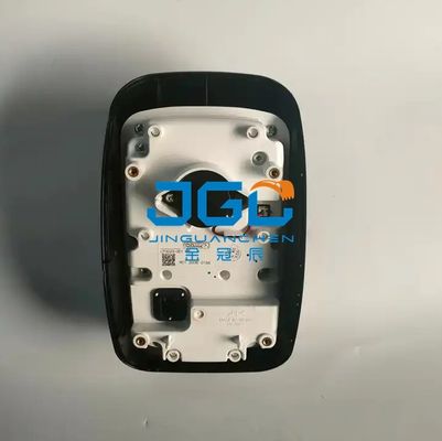 Εξάρτημα sk200-8 sk350-8 εκσκαφέων επιτροπής επίδειξης YN59S00021F3