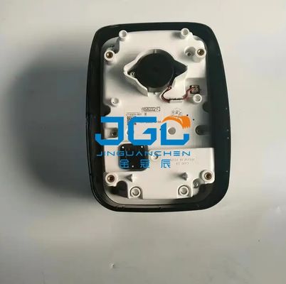 Εξάρτημα sk200-8 sk350-8 εκσκαφέων επιτροπής επίδειξης YN59S00021F3