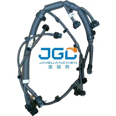 J08E λουρί sk330-8 sk350-8 sk330-10 μηχανών για τον εκσκαφέα VH82121E0301