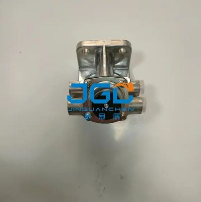 Μηχανή sk200-8 sk330-8 ανταλλακτικά S2257-01790 εκσκαφέων συνελεύσεων καυσίμων SK350