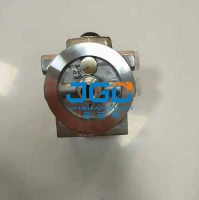 Μηχανή sk200-8 sk330-8 ανταλλακτικά S2257-01790 εκσκαφέων συνελεύσεων καυσίμων SK350