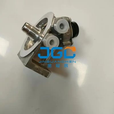 Μηχανή sk200-8 sk330-8 ανταλλακτικά S2257-01790 εκσκαφέων συνελεύσεων καυσίμων SK350