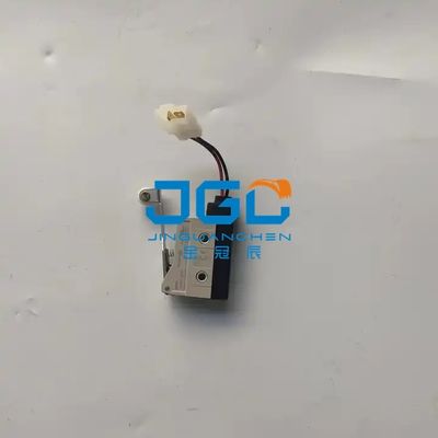 Μέρη sk350-8 εκσκαφέων διακόπτης ορίου sk260-8 για Yn50s00041f1