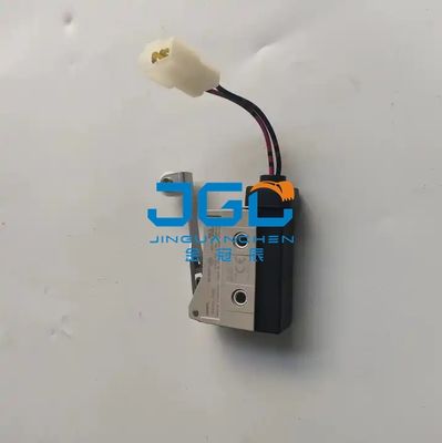Μέρη sk350-8 εκσκαφέων διακόπτης ορίου sk260-8 για Yn50s00041f1