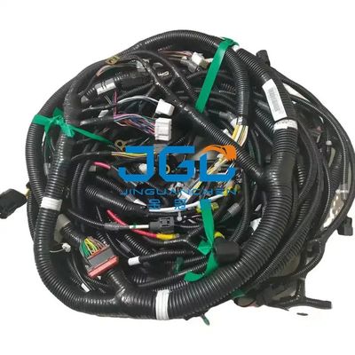 Μέρη μηχανημάτων κατασκευής δεσμών LC13E01436P1 κύριων γραμμών εκσκαφέων sk330-8 sk350-8