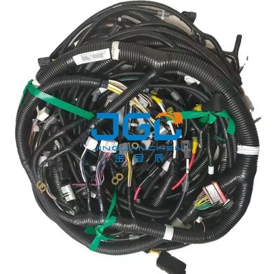 Μέρη μηχανημάτων κατασκευής δεσμών LC13E01436P1 κύριων γραμμών εκσκαφέων sk330-8 sk350-8