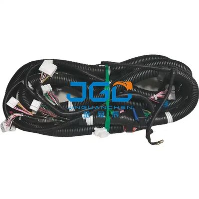 Εξαρτήματα sk300-8 καλώδιο sk350-8 ECU εκσκαφέων για LC13E01438P2