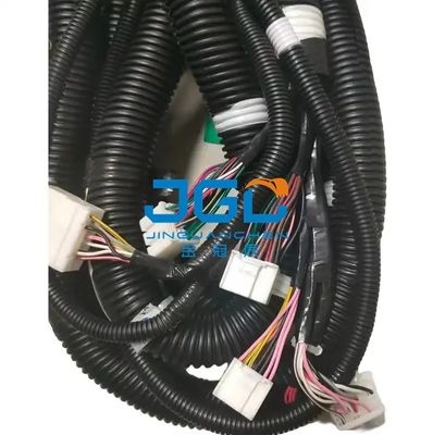 Εξαρτήματα sk300-8 καλώδιο sk350-8 ECU εκσκαφέων για LC13E01438P2